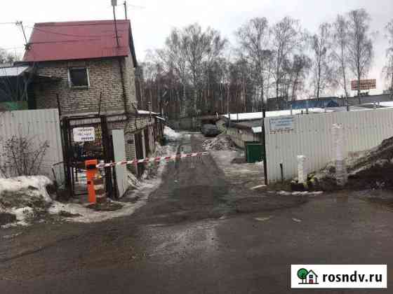 Гараж 27 м² на продажу в Октябрьском Московской области Октябрьский