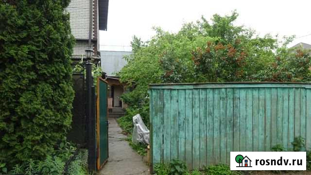 Дом 174 м² на участке 3.7 сот. на продажу в Новоивановском Новоивановское - изображение 1