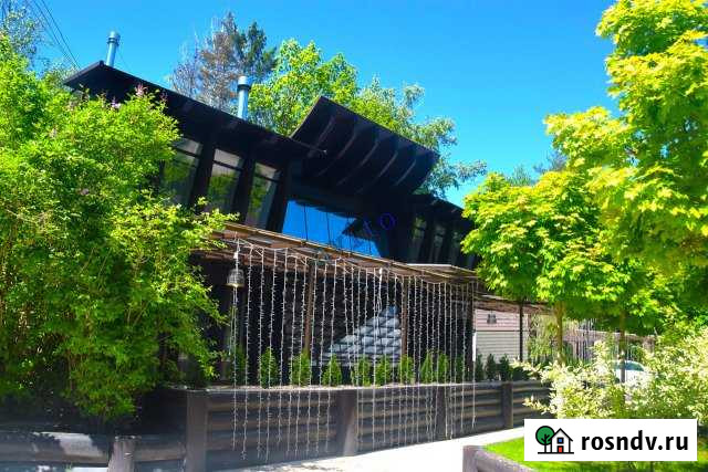 Коттедж 355 м² на участке 60 сот. в аренду посуточно в Москве Москва - изображение 1