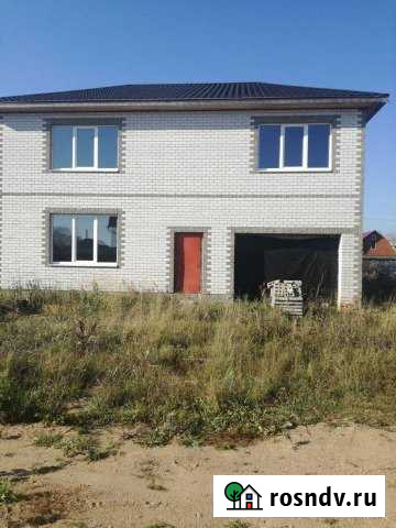 Дом 280 м² на участке 13 сот. на продажу в Ярцево Ярцево - изображение 1