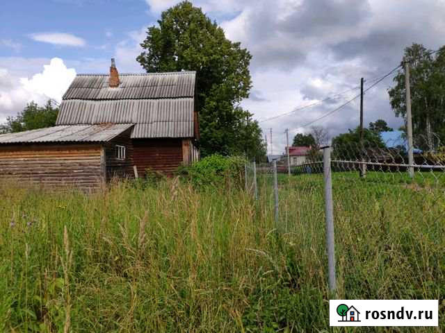 Участок ИЖС 15 сот. на продажу в Кимрах Кимры - изображение 1