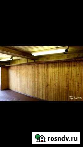 Гараж 24 м² в аренду в Набережных Челнах Набережные Челны - изображение 1