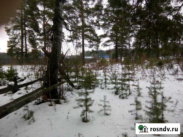 Участок ИЖС 5 сот. на продажу в Горном Щите Горный Щит - изображение 1