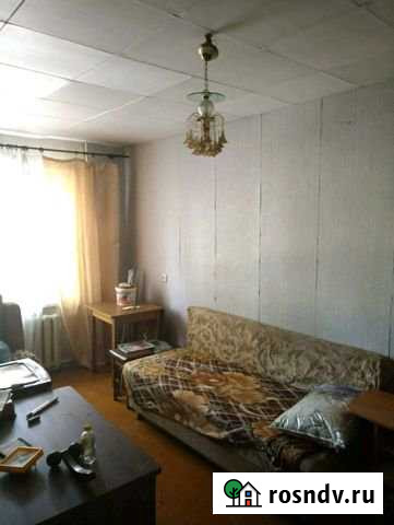 2-комнатная квартира, 50 м², 1/5 эт. на продажу в Майкопе Майкоп - изображение 1