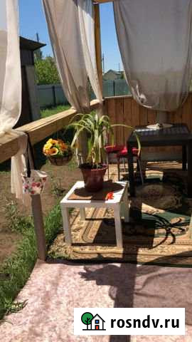 Дача 20 м² на участке 6 сот. на продажу в Приволжском Саратовской области Приволжский - изображение 1