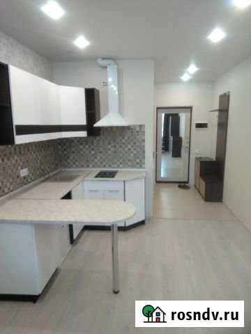 Квартира-студия, 23 м², 3/15 эт. в аренду на длительный срок в Коммунарке Коммунарка - изображение 1