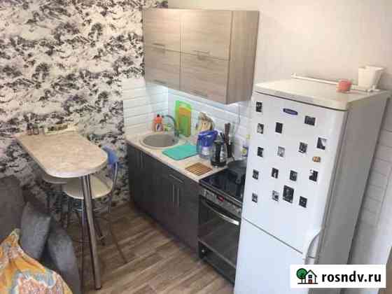 Квартира-студия, 22 м², 7/9 эт. на продажу в Бердске Бердск