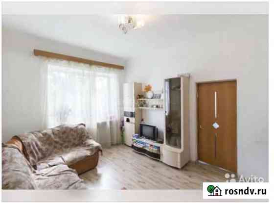 4-комнатная квартира, 86 м², 2/3 эт. на продажу в Улан-Удэ Улан-Удэ