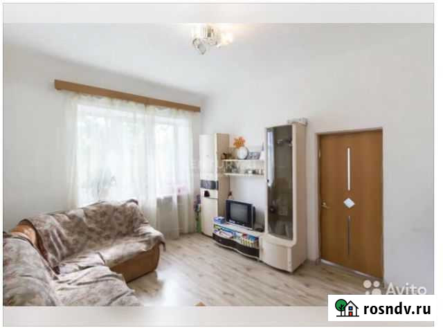 4-комнатная квартира, 86 м², 2/3 эт. на продажу в Улан-Удэ Улан-Удэ - изображение 1