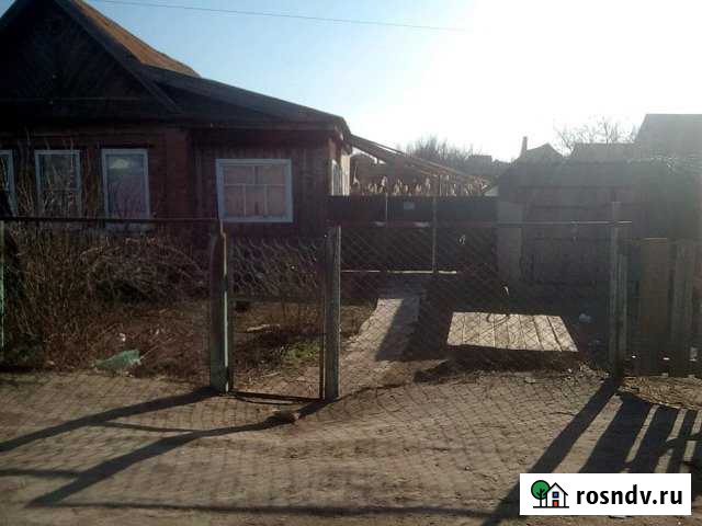 Дом 60 м² на участке 7 сот. на продажу в Оранжереях Оранжереи - изображение 1