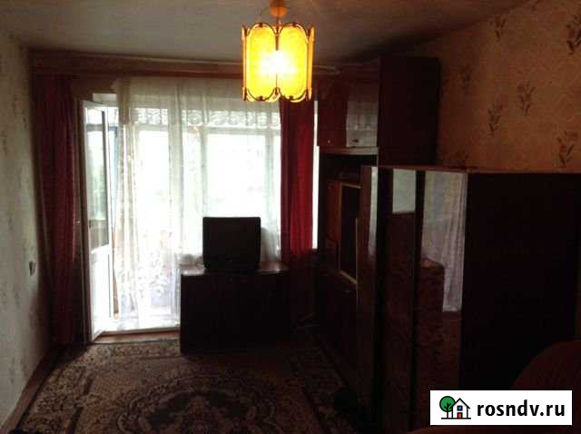 1-комнатная квартира, 30 м², 1/5 эт. на продажу в Кимовске Кимовск - изображение 1