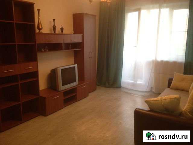 1-комнатная квартира, 38 м², 5/17 эт. в аренду на длительный срок в Реутове Реутов - изображение 1