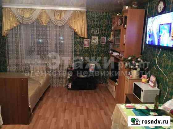 Комната 20 м² в 4-ком. кв., 2/5 эт. на продажу в Нижневартовске Нижневартовск
