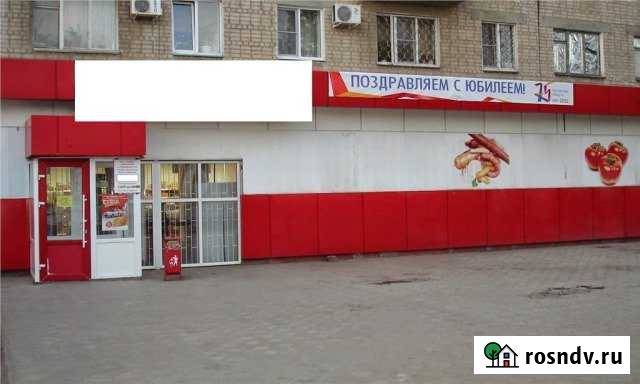 Аренда в прикассовой зоне магазина Рязань - изображение 1