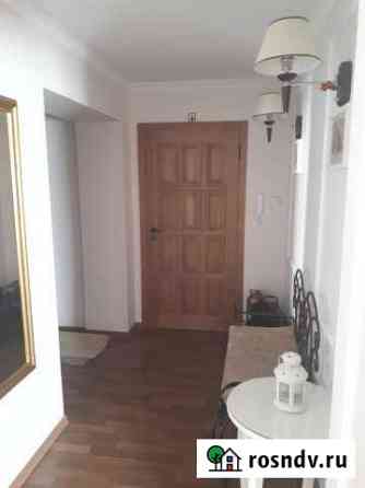 3-комнатная квартира, 104 м², 10/10 эт. на продажу в Смоленске Смоленск