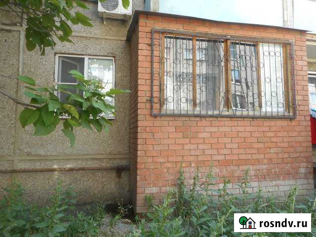 1-комнатная квартира, 30 м², 1/5 эт. на продажу в Россоши Россошь - изображение 1