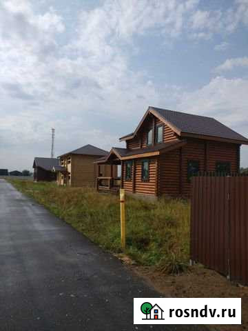 Участок ИЖС 11 сот. на продажу в Покрове Покров - изображение 1