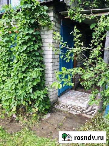 Дача 20 м² на участке 4 сот. на продажу в Томске Томск - изображение 1