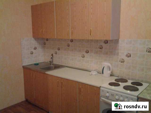 1-комнатная квартира, 43 м², 9/17 эт. в аренду на длительный срок в Сергиевом Посаде Сергиев Посад - изображение 1