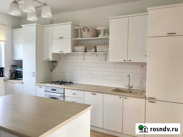 Таунхаус 120 м² на участке 2 сот. на продажу в Анапской Анапская - изображение 1