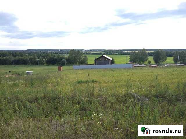 Участок ИЖС 25 сот. на продажу в Ставрово Ставрово - изображение 1