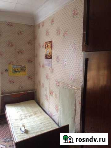 Комната 20 м² в 1-ком. кв., 2/2 эт. на продажу в Курганинске Курганинск - изображение 1