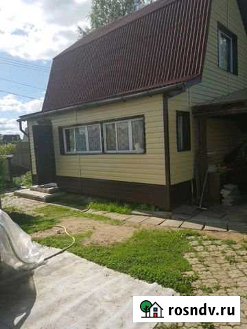 Дом 65 м² на участке 12 сот. на продажу в Сыктывкаре Сыктывкар - изображение 1