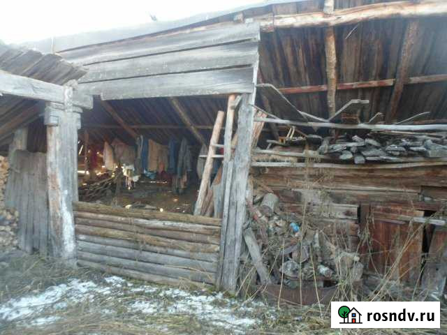Дача 35 м² на участке 25 сот. на продажу в Партизанском Партизанское - изображение 1