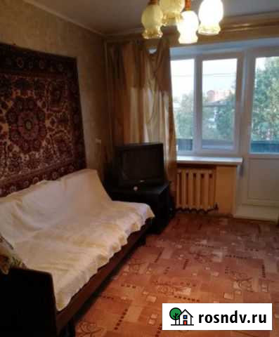 3-комнатная квартира, 52 м², 4/5 эт. на продажу в Вязьме Вязьма - изображение 1