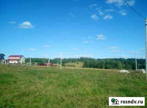 Участок ИЖС 15 сот. на продажу в Дмитрове Дмитров