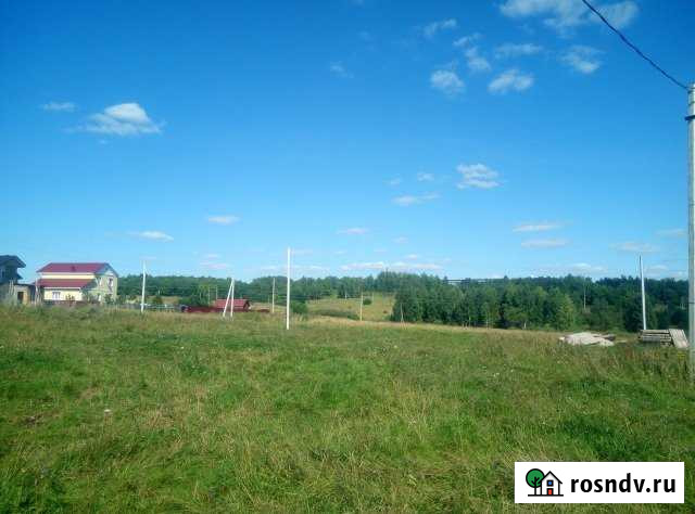 Участок ИЖС 15 сот. на продажу в Дмитрове Дмитров - изображение 1