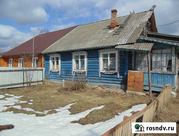 2-комнатная квартира, 56 м², 1/1 эт. на продажу в Софрино Софрино - изображение 1