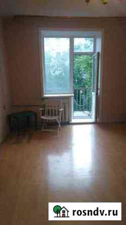Комната 20 кв.м. в &gt; 9-к, 3/4 эт. Ангарск