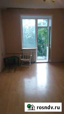 Комната 20 кв.м. в &gt; 9-к, 3/4 эт. Ангарск - изображение 1