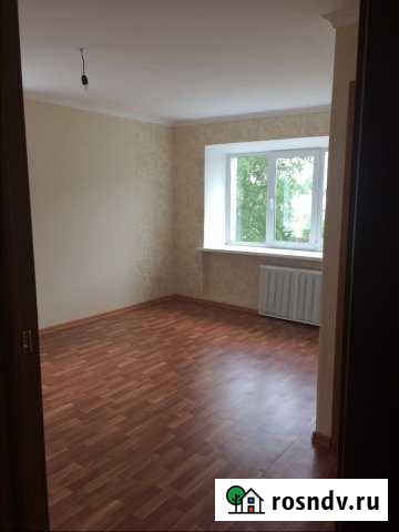 1-комнатная квартира, 30 м², 3/5 эт. на продажу в Березовском Кемеровской области Березовский - изображение 1