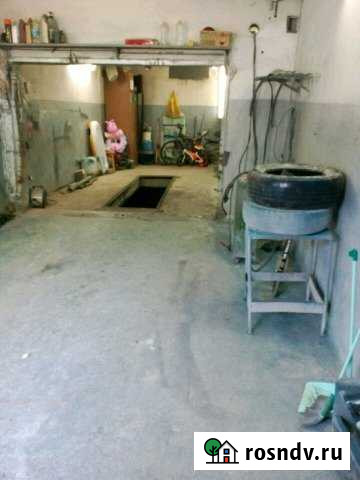 Гараж на продажу в Геленджике Геленджик - изображение 1