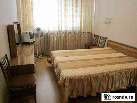Комната 15 м² в 3-ком. кв., 2/2 эт. в аренду посуточно в Ялте Ялта