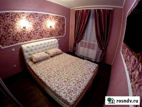 2-комнатная квартира, 58 м², 1/3 эт. в аренду посуточно в Симферополе Симферополь