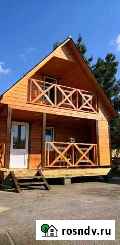 Гостиница, база отдыха Анапа - изображение 1