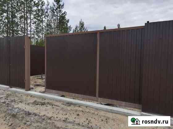 Участок СНТ, ДНП 6 сот. на продажу в Когалыме Когалым
