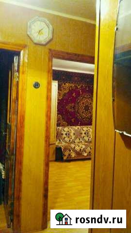 3-комнатная квартира, 58 м², 1/5 эт. на продажу в Черкесске Черкесск - изображение 1