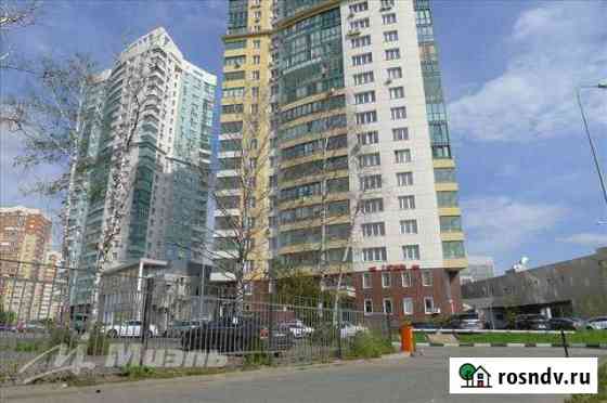 4-комнатная квартира, 124 м², 4/25 эт. на продажу в Красногорске Московской области Красногорск