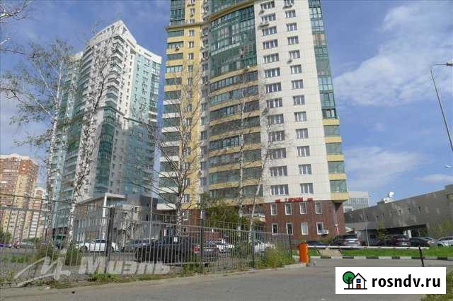 4-комнатная квартира, 124 м², 4/25 эт. на продажу в Красногорске Московской области Красногорск - изображение 1