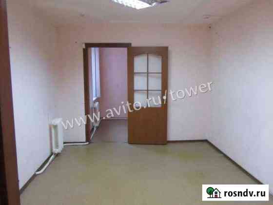 Офисное помещение, 121.5 кв.м. Хабаровск