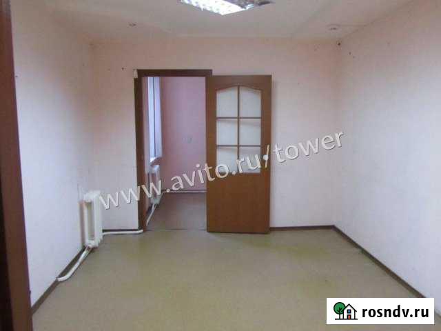 Офисное помещение, 121.5 кв.м. Хабаровск - изображение 1