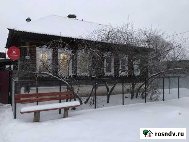 Дом 85.9 м² на участке 13.3 сот. на продажу в Кадоме Кадом - изображение 1