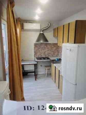 Квартира-студия, 20 м², 5/6 эт. в аренду на длительный срок в Новороссийске Новороссийск