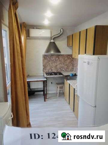 Квартира-студия, 20 м², 5/6 эт. в аренду на длительный срок в Новороссийске Новороссийск - изображение 1