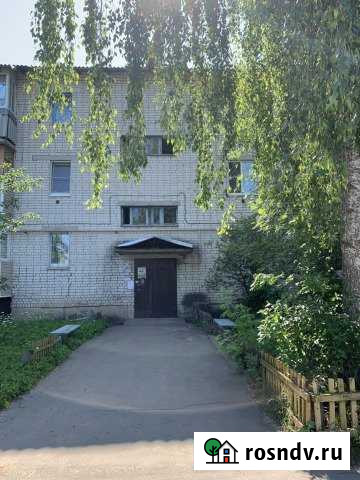 2-комнатная квартира, 52 м², 3/3 эт. на продажу в Балахне Балахна - изображение 1