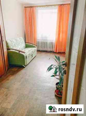 2-комнатная квартира, 50 м², 5/5 эт. на продажу в Переславле-Залесском Переславль-Залесский